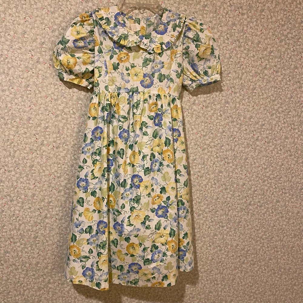 Easter dress